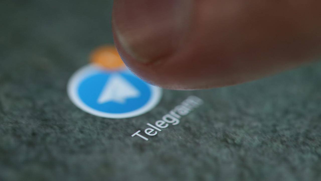 Telegram'da provokatif paylaşım! 66 hesap engellendi
