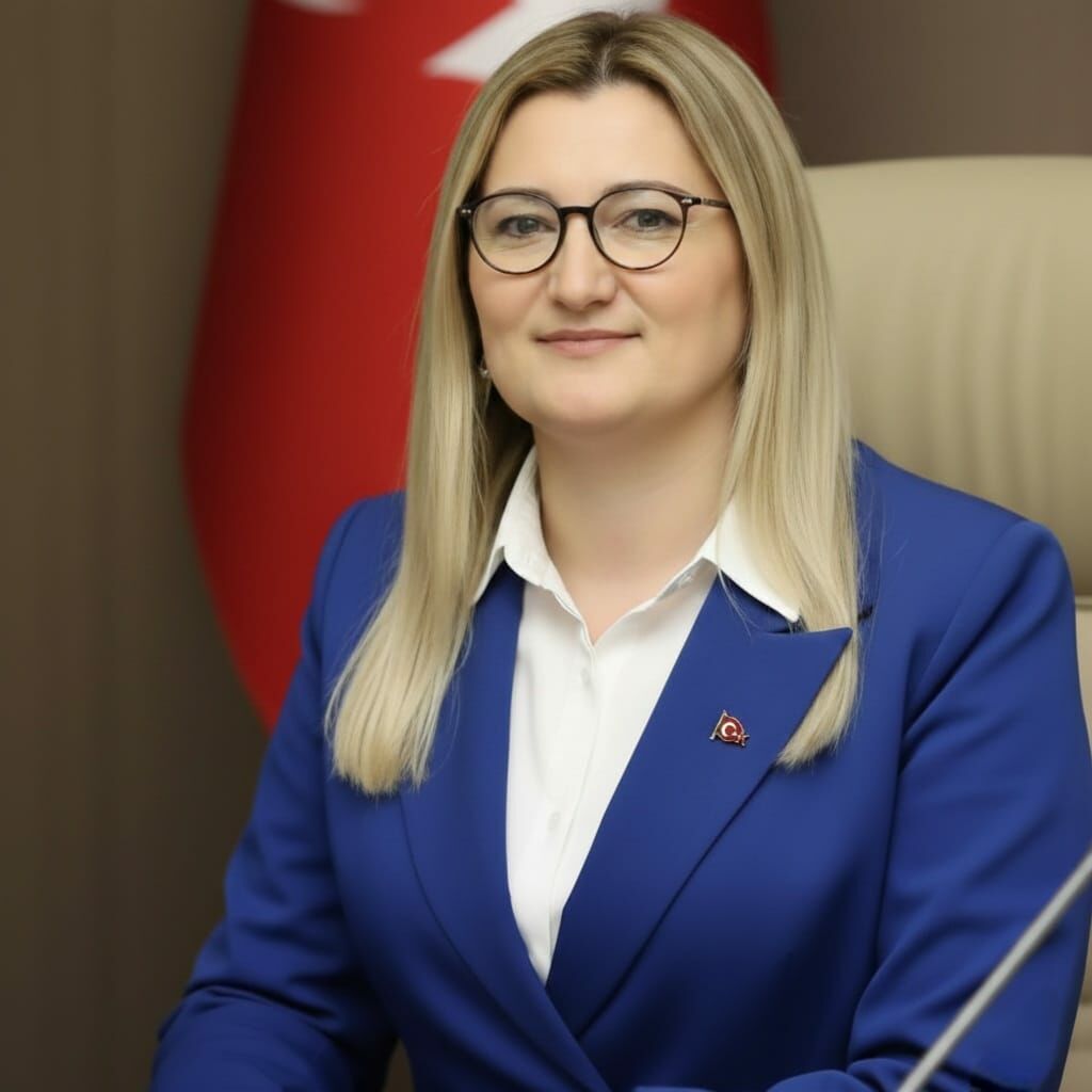 Şeyda Gökten