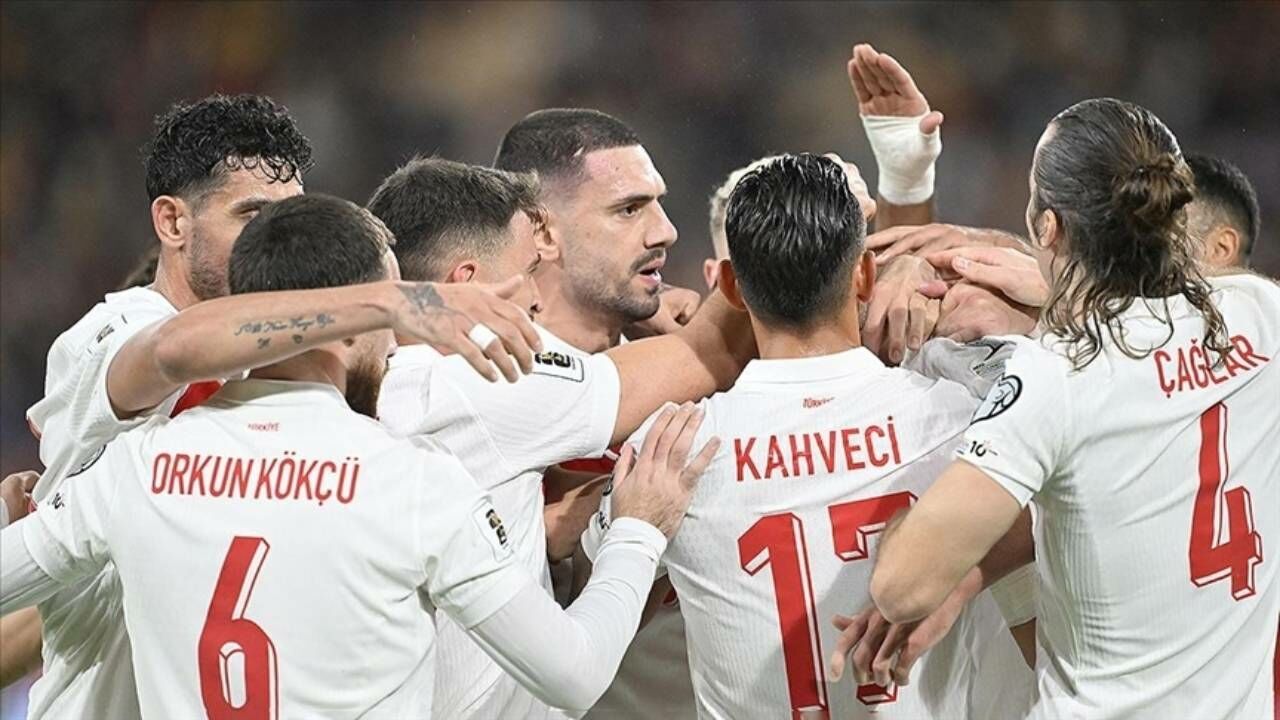 Futbolda milli mesai yarın başlıyor