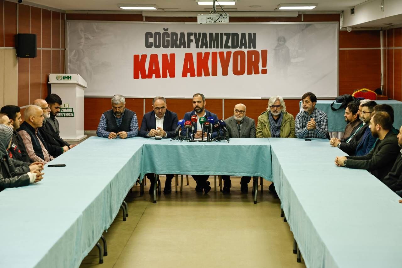 “Enerjimizi Mezhep Kavgalarıyla Tüketmeyelim” (3) (1)