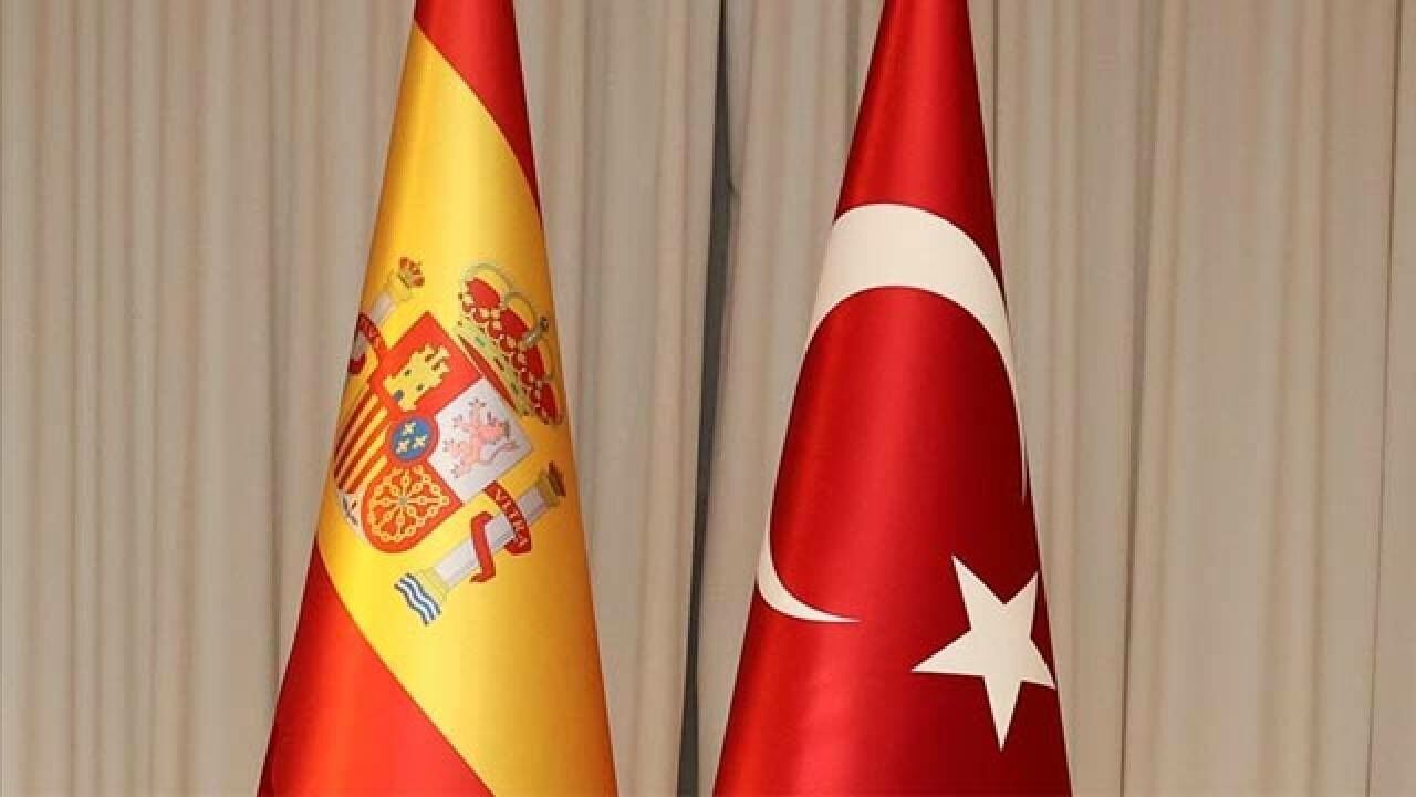 Prof. Dr. İbrahim Yılmaz: Türkiye ve İspanya ortak bir gelecek için yürüyor