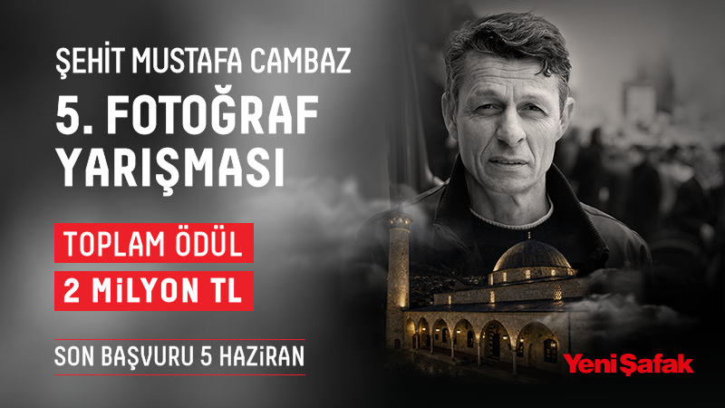 5 Mustafa Cambaz Banner