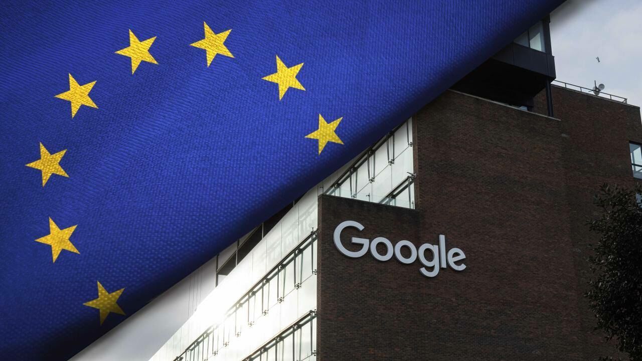 AB veri kurumundan Google'a rekor ceza