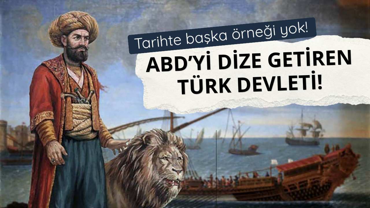 ABD'nin vergi ödediği tek devlet hangisi?
