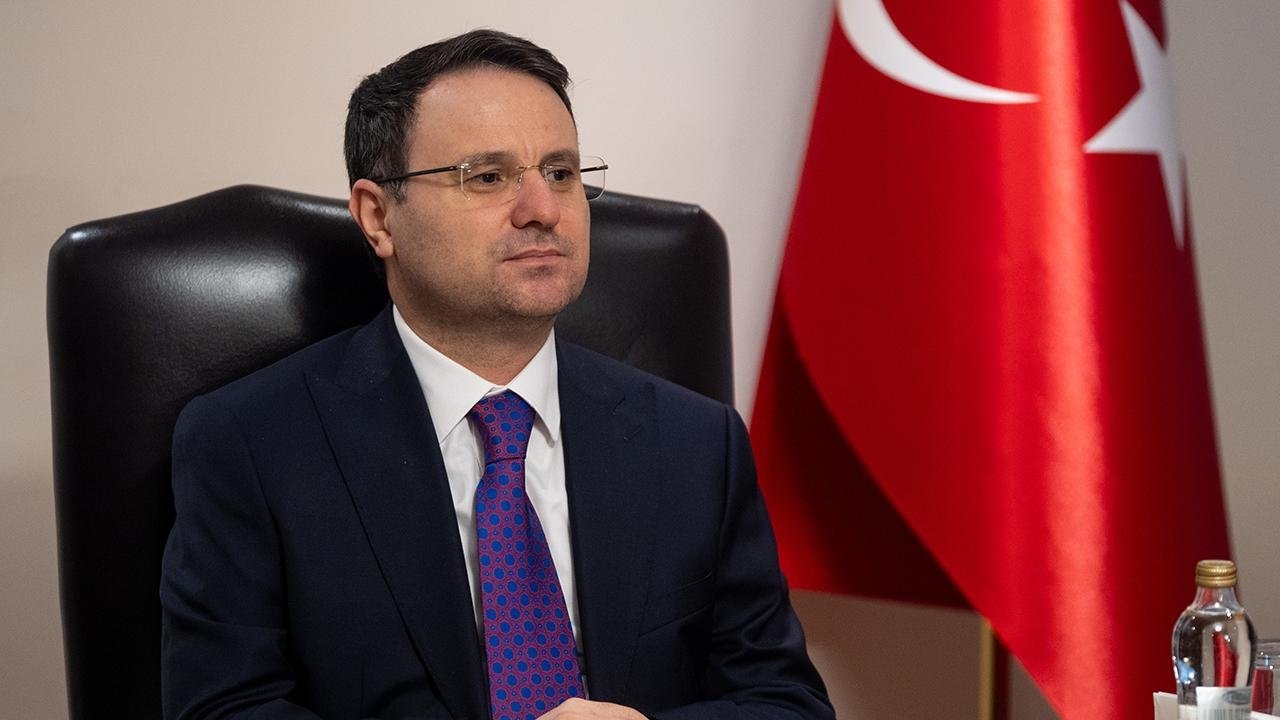 Bakan Gürlek'ten vatandaş odaklı adım