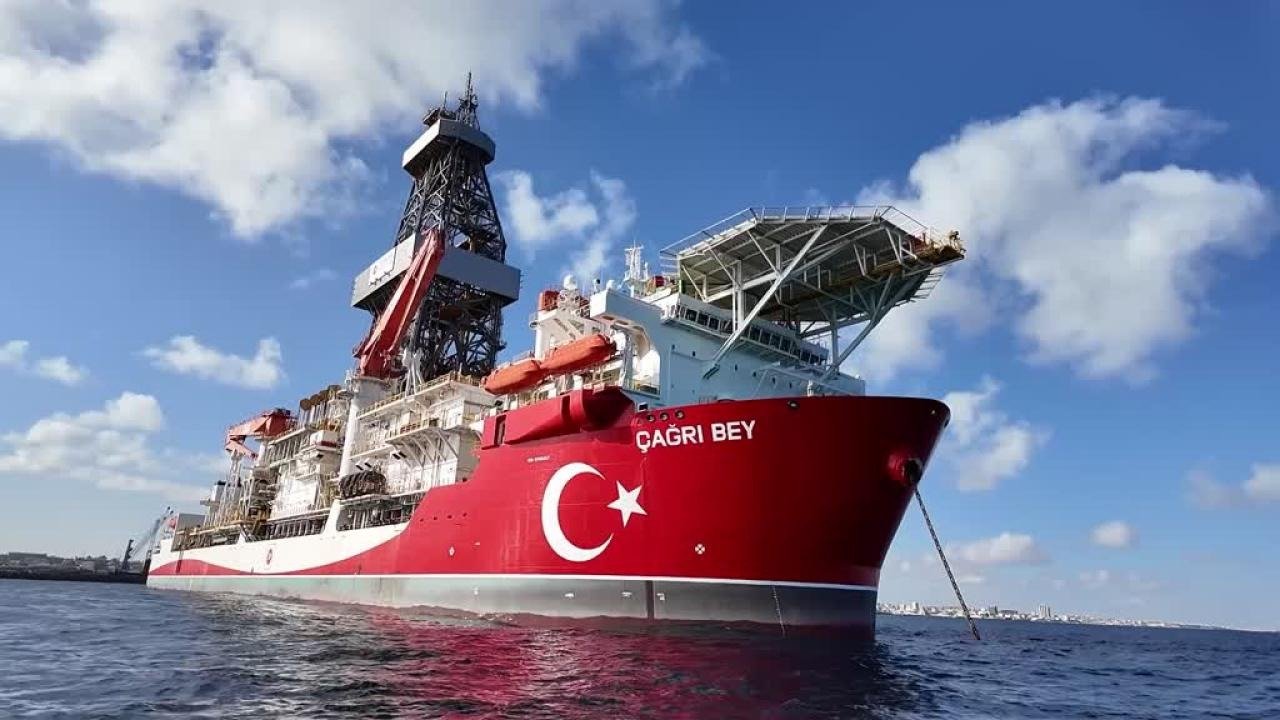 Bir gemi, Bir Devlet, Bir sembol: Çağrı Bey