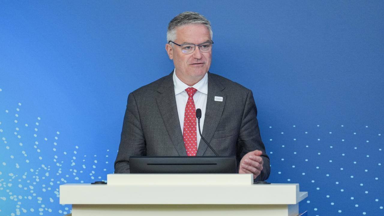 OECD'den Türkiye'ye eğitim övgüsü