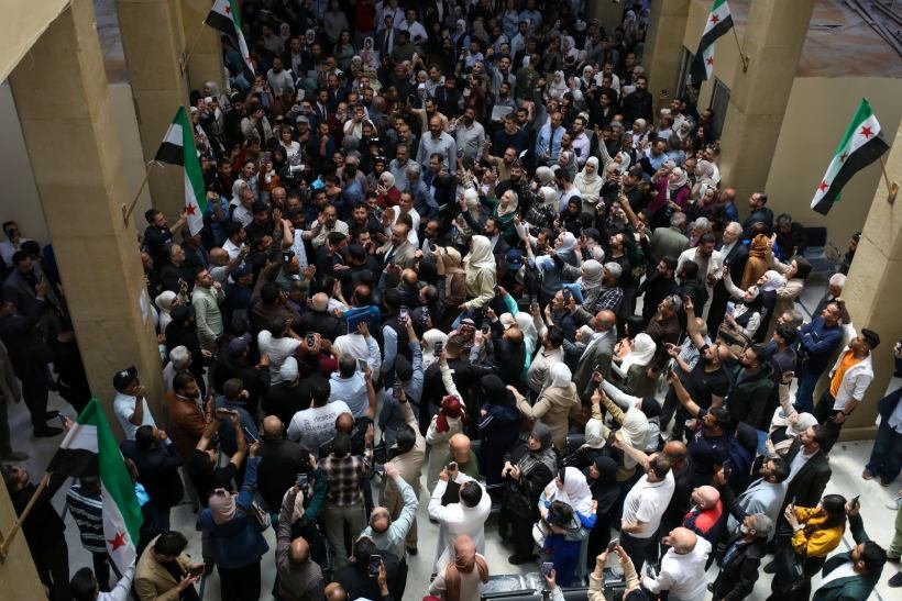 Esed Yargılama Dera