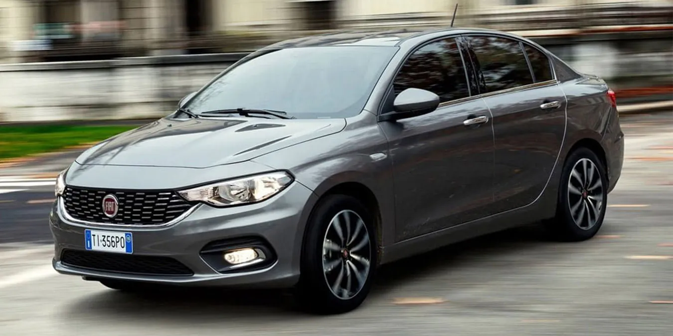 Fiat Egea Sedan-2