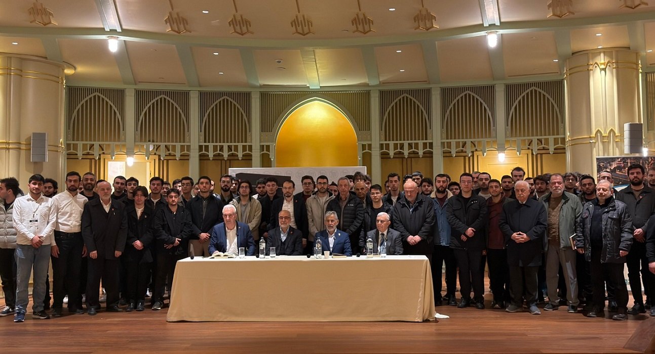 Türkiye’nin çehresini değiştiren teşkilat: MTTB’nin 64 yıllık destanı kitaplaştı