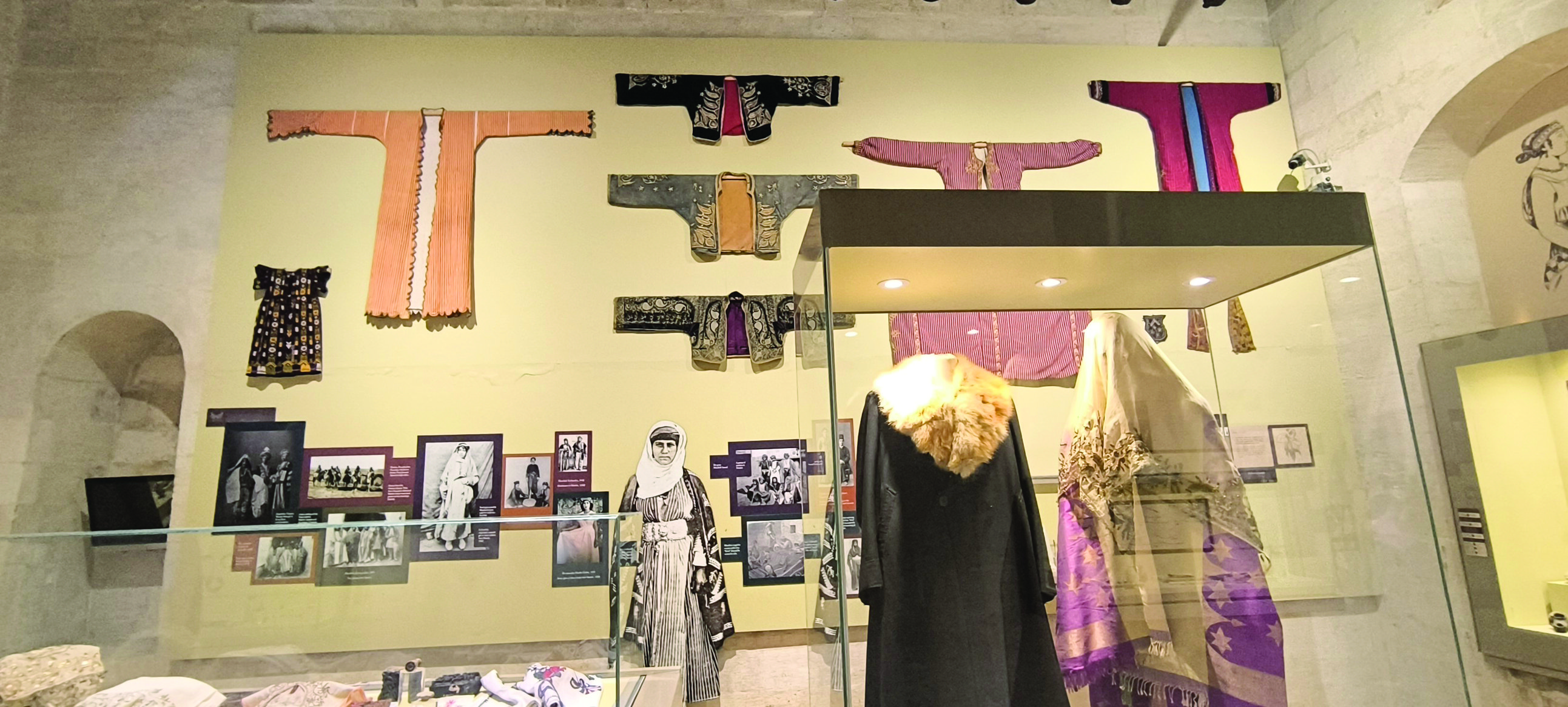 Mardi̇n Müzesi̇ 4454