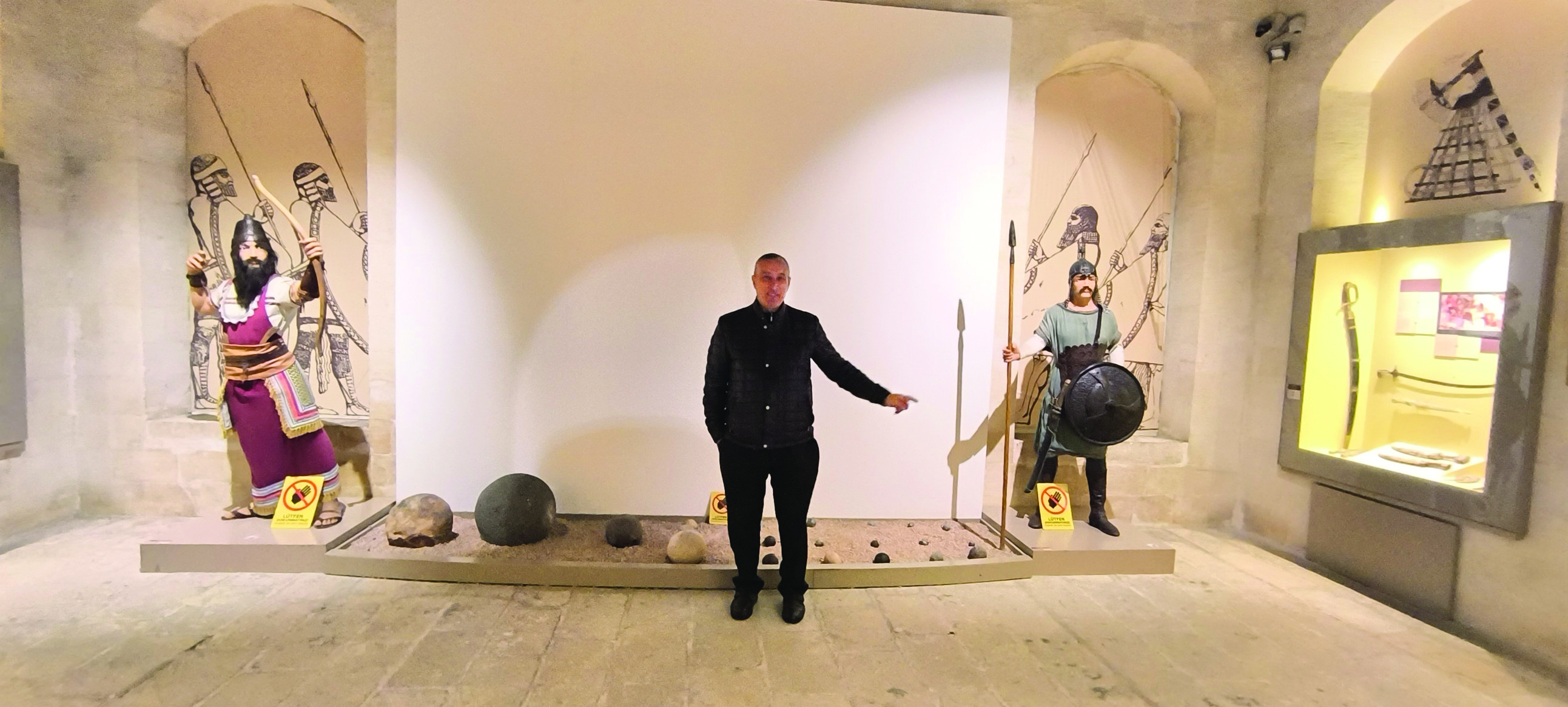 Mardi̇n Müzesi̇ 5