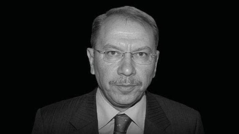 Eski milletvekili Açıkalın vefat etti