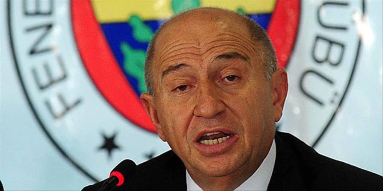 Nihat Özdemir'den Fenerbahçe başkanlığı için dikkat çeken yorum