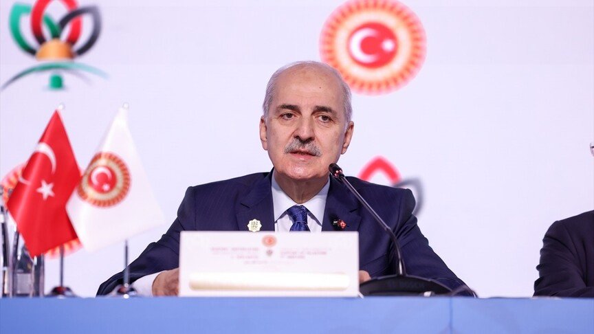 Numan Kurtulmuş-8