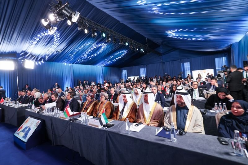 Parlamentolar Arası Birlik (1)