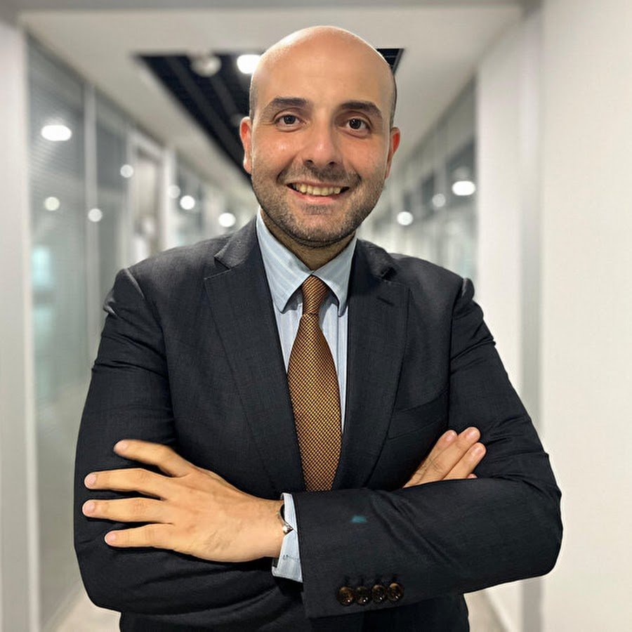 Prof. Dr. Ali Murat Kırık