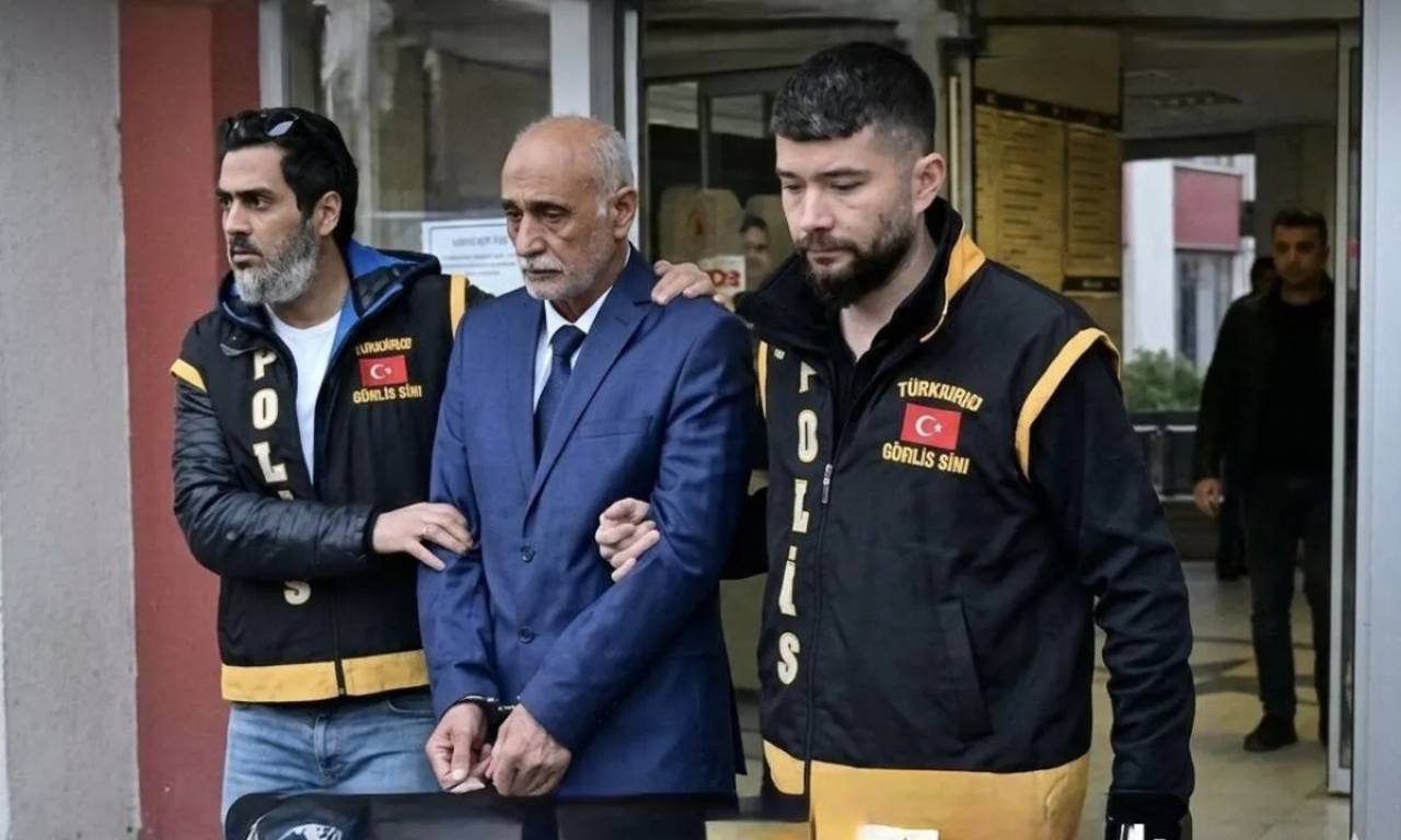 Ramazan Hoca beraat etti