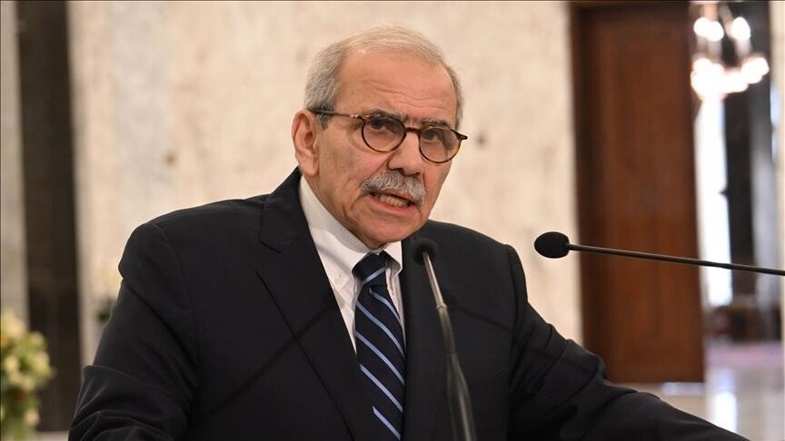 Selam: Lübnan'ın güneyini yalnızlığa terk etmeyeceğiz