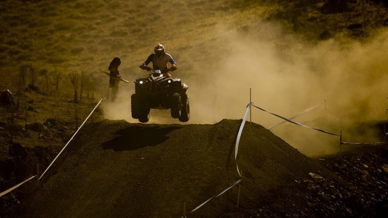Bazı ATV türlerinin ithalatında gözetim uygulanacak