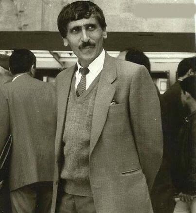 Abdurrahim Karakoç