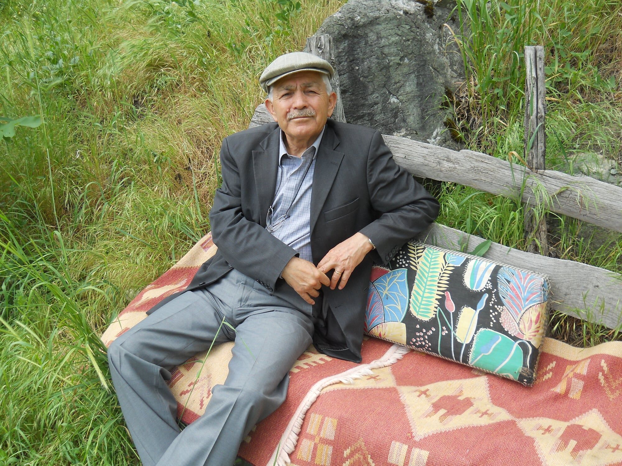 Ali Akbaş-1