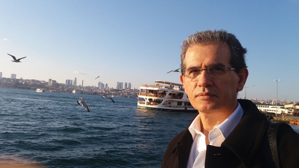 Ali Sali
