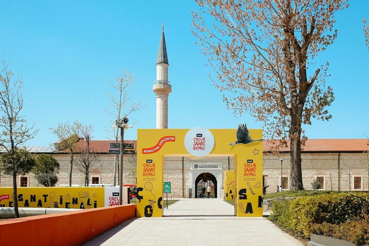 Çocukların Sanatla Tanışması Resimli Kitaplarla Başlıyor