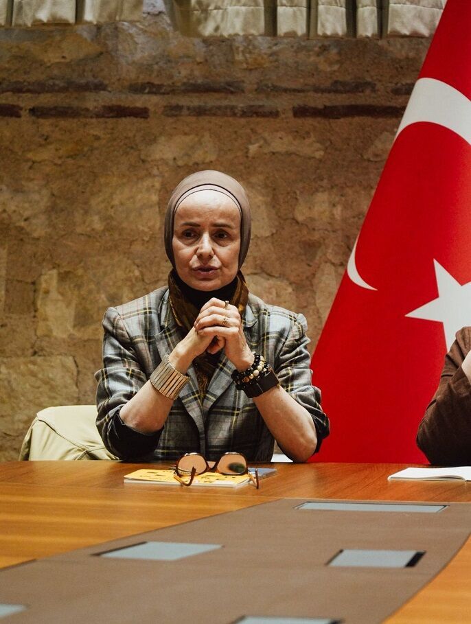 Ayşe Kalyoncu