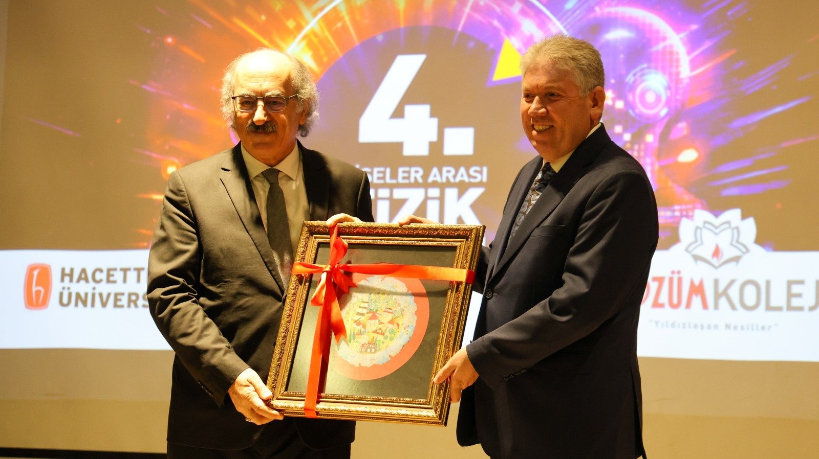 Bilim Köprüsü2