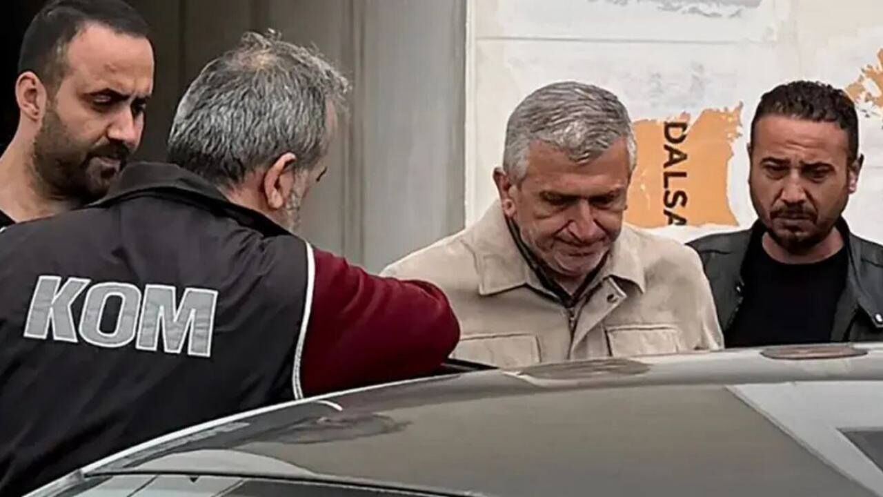 CHP'li Akçakoca Belediye Başkanı Albayrak tutuklandı
