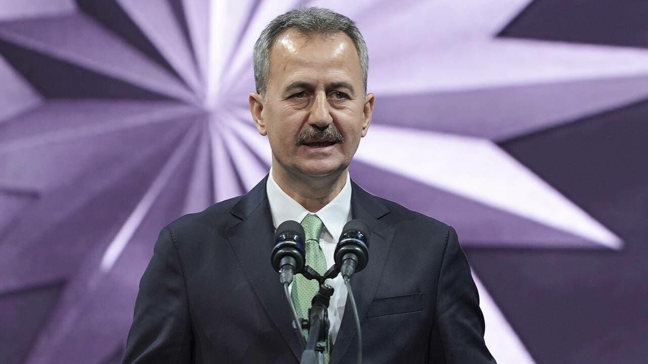 Savunma Sanayii Başkanı Kocaeli'de laboratuvar ve test merkezi açılışına katıldı