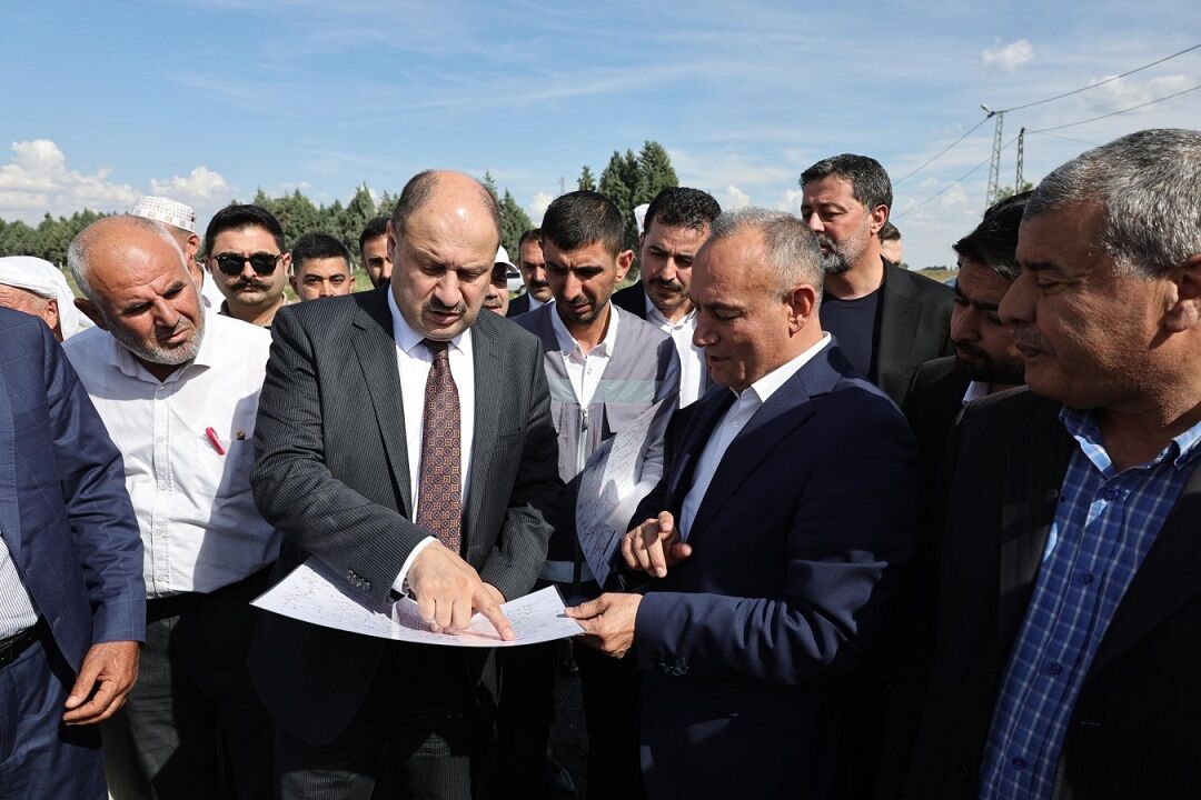 Kamulaştırma