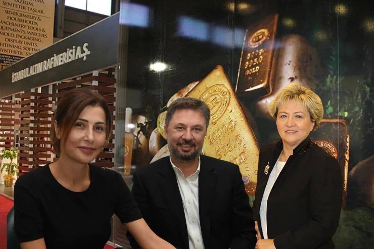 'Milyon dolarlık altın düzeneği' iddianamesi kabul edildi: 839 yıl hapis istemine tuhaf tahliye