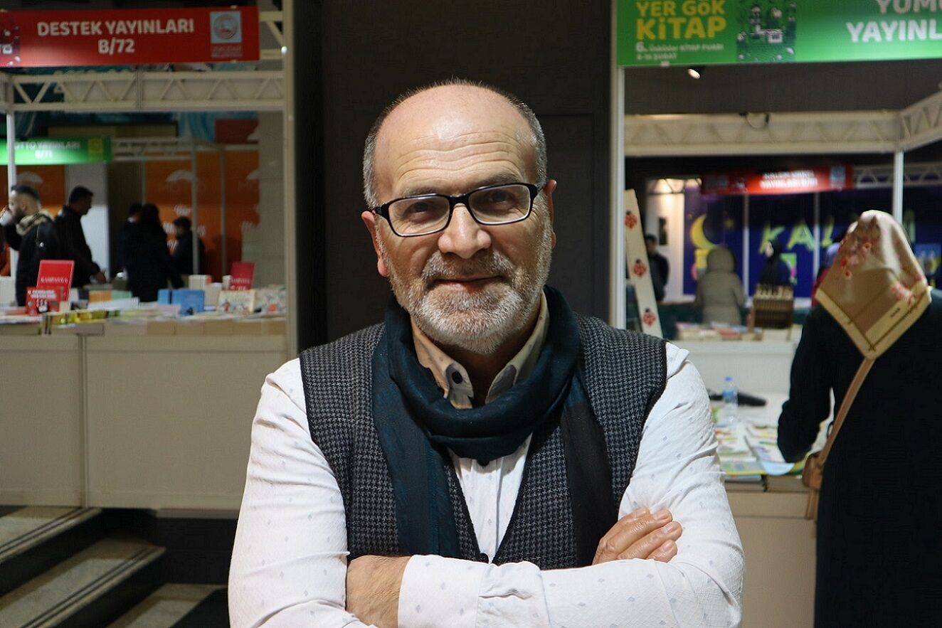 Şakir Kurtulmuş