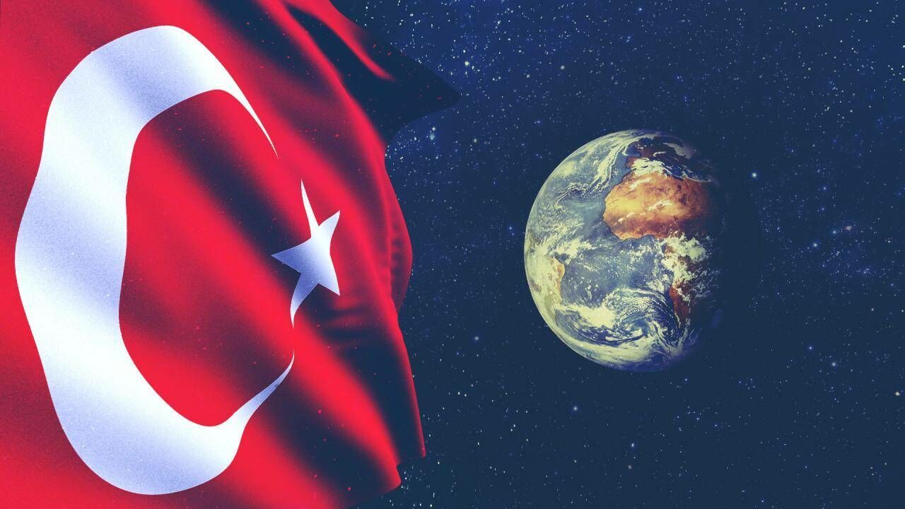 "Uzay"a ayrılan AR-GE bütçesi 107 kat arttı
