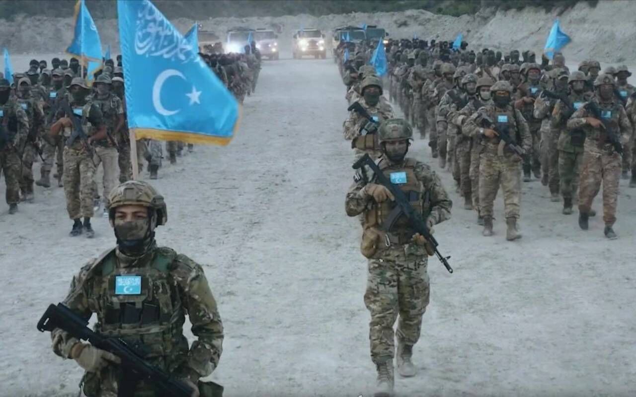 ABD Suriye'de Türkleri vurdu