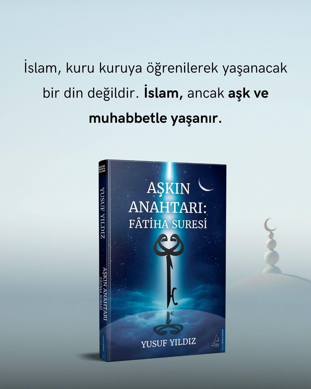 Aşkın Anahtarı
