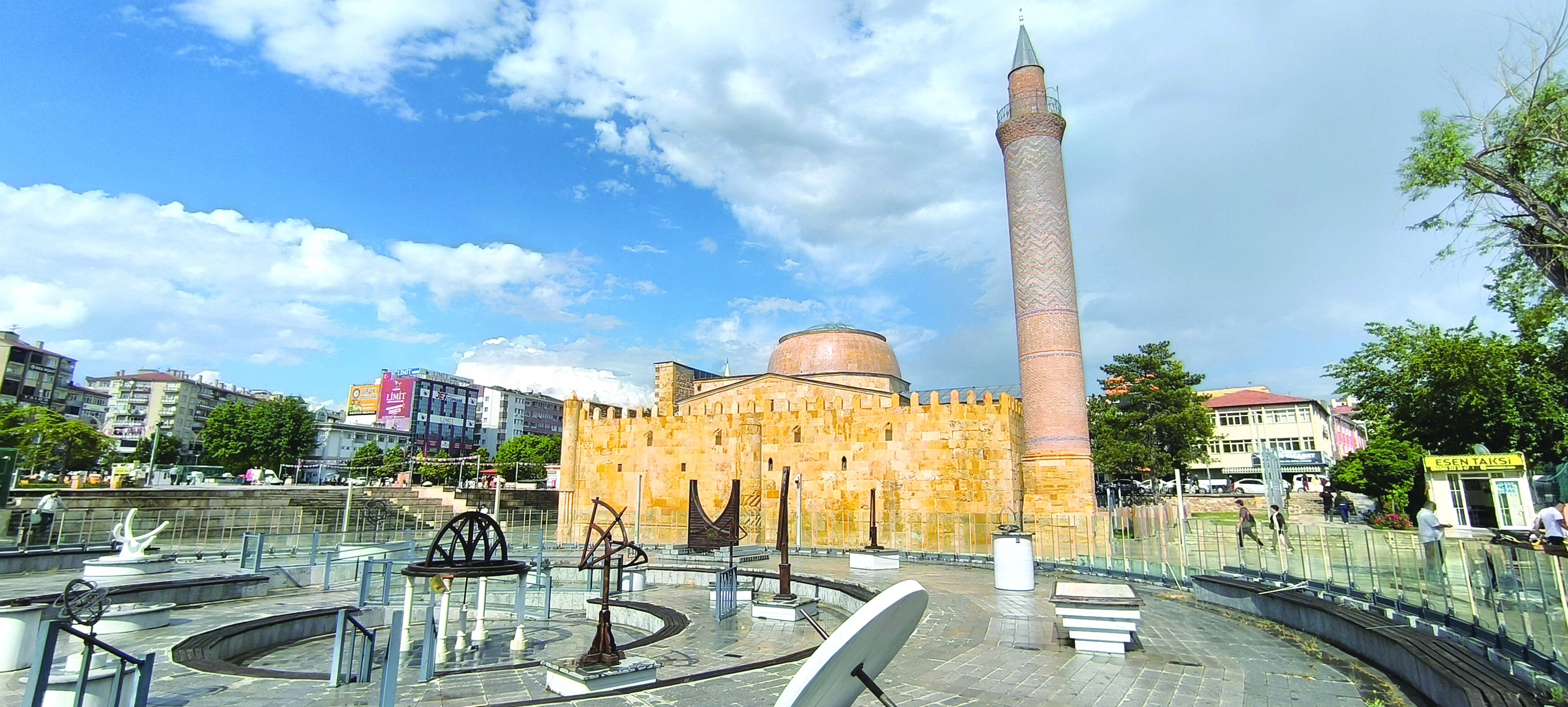 Cacabey Medrese