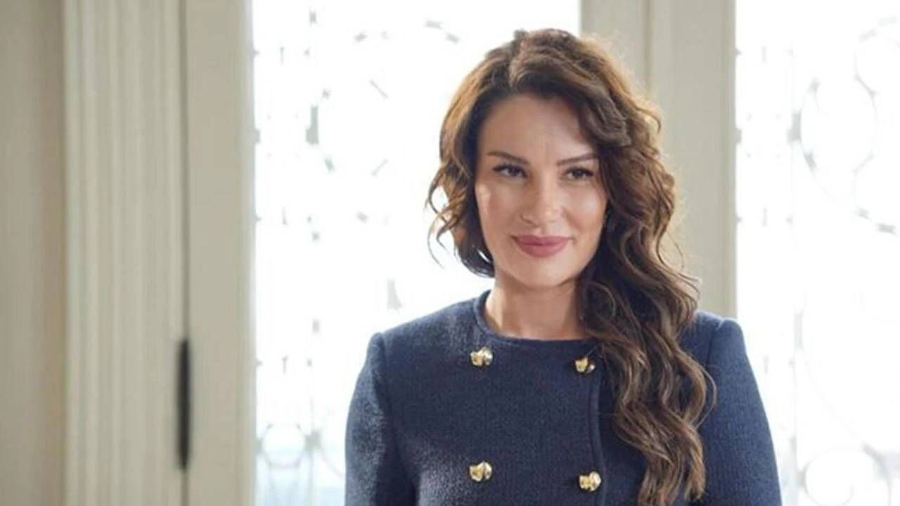Kızılcık Şerbeti oyuncusu Ece İrtem hayatını kaybetti