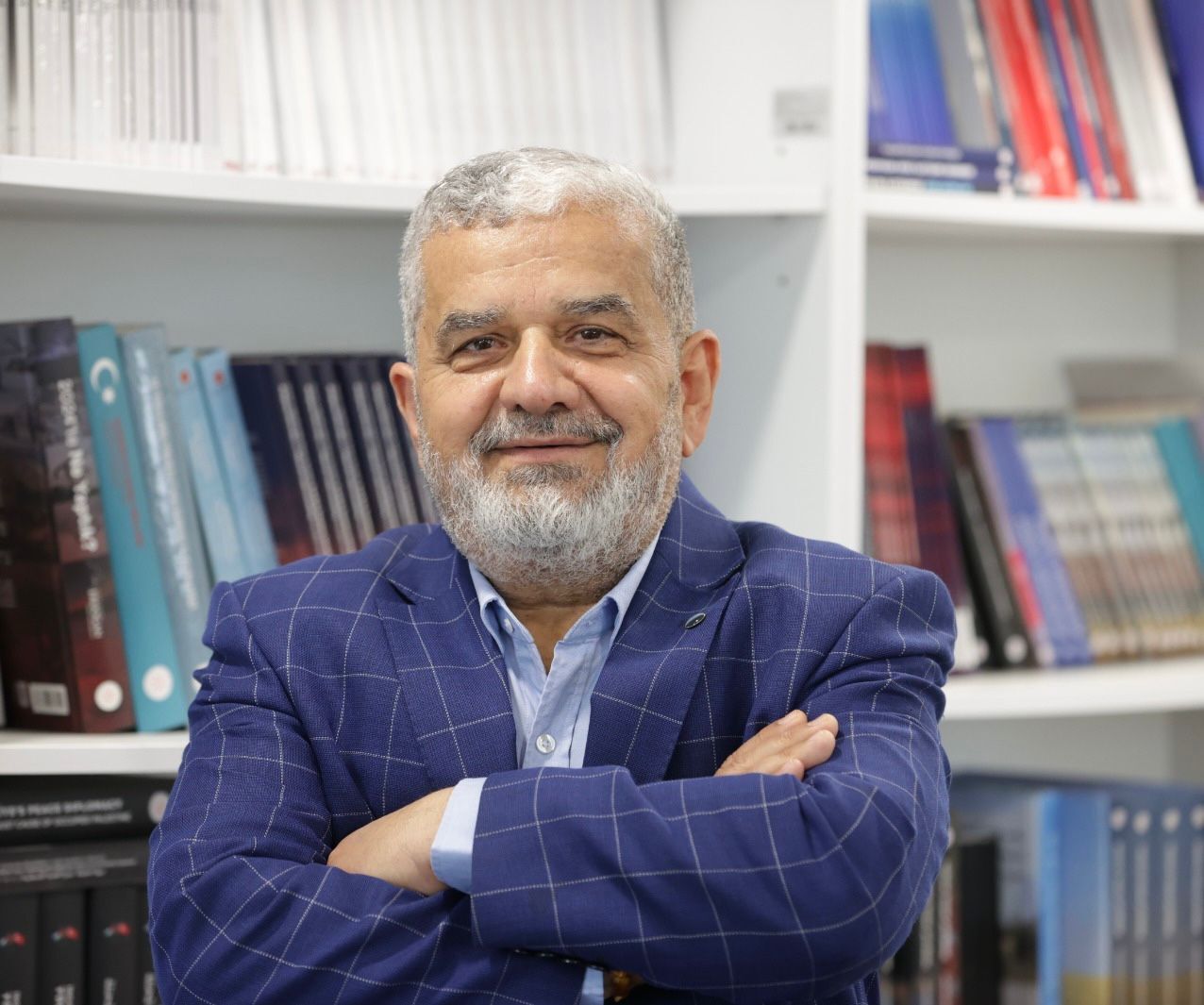 Erbay Kücet: Erbay Kücet, 'Erkam'ın İzinde' Romanıyla TDED Ankara Şubesinde Okurlarıyla Buluşuyor - Milat Gazetesi