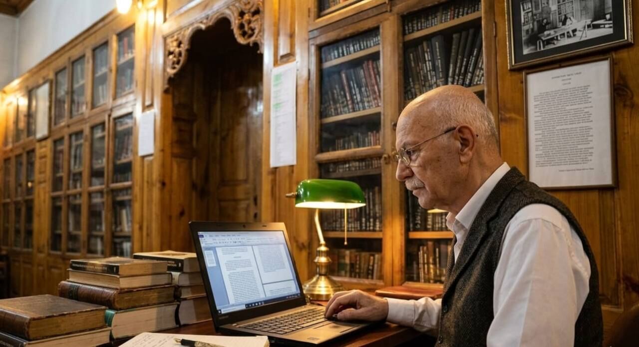 Tarih Bilinci Işığında Diplomasiyi Okumak