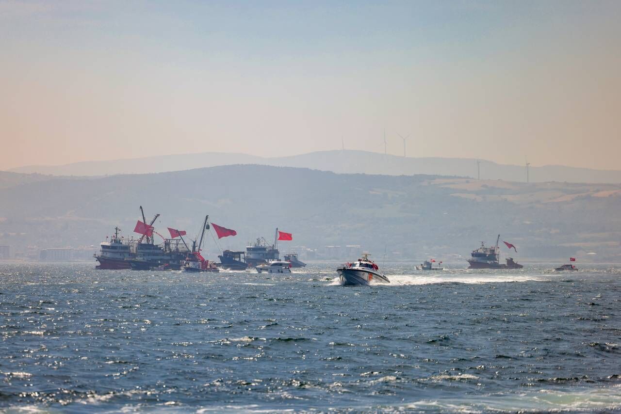 Gelibolu-1