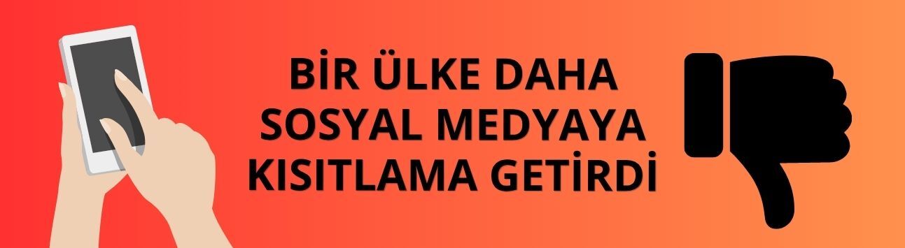 Malezya'da sosyal medyaya kısıtlama yürürlüğe girdi