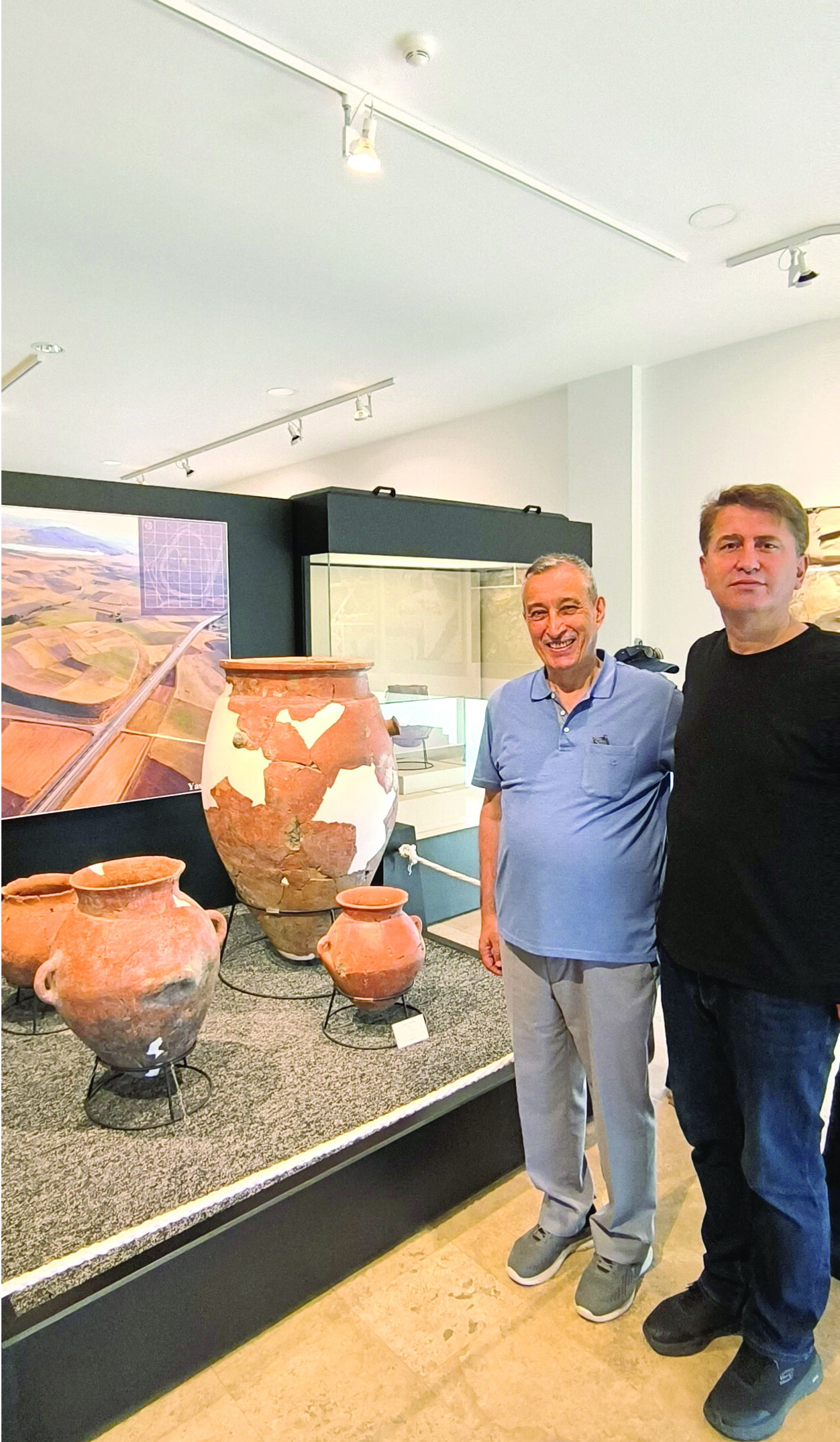 Japon Bahçesi̇ Mustafa İl Müdürü