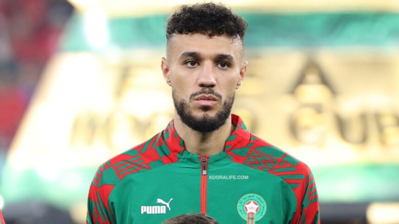 Mazraoui'den sürpriz karar: "Hedefim imam olmak"