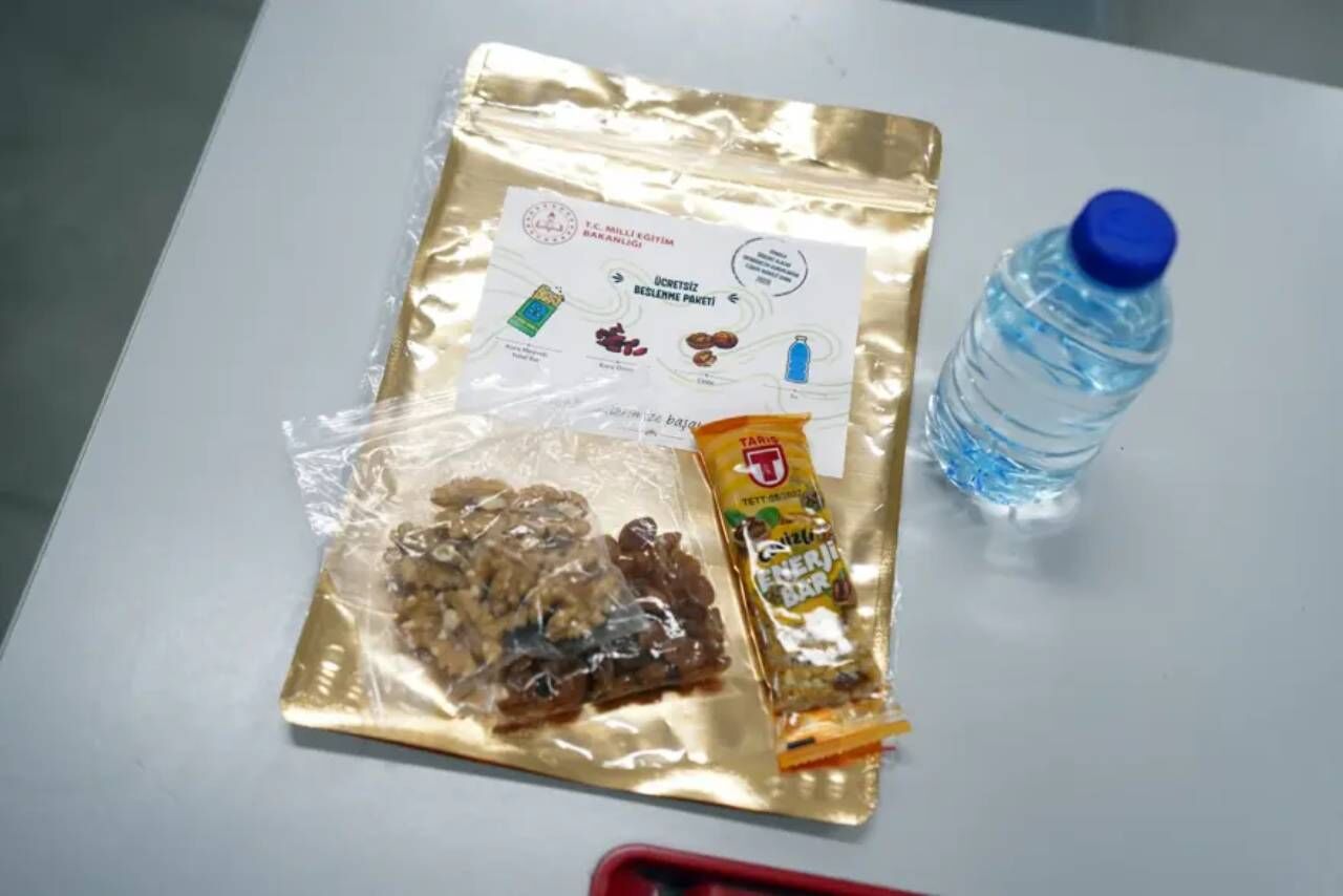 Paket