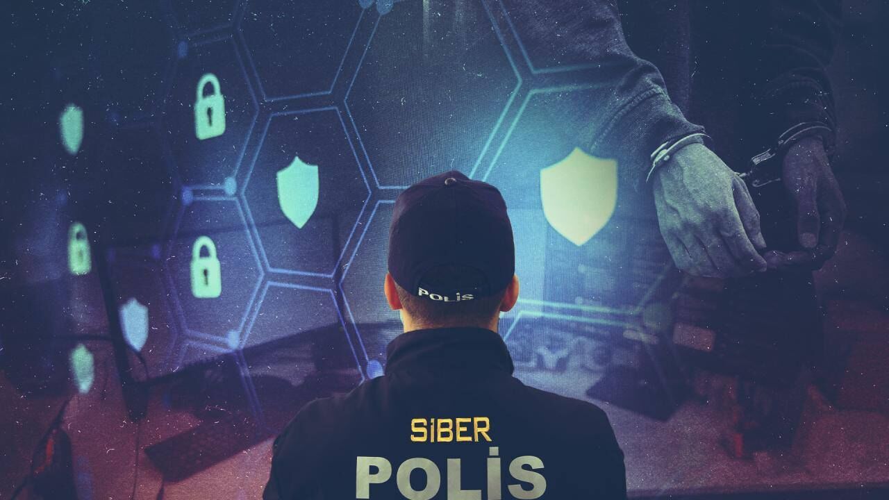 Siber suçlarla mücadele operasyonlarında 76 şüpheli tutuklandı