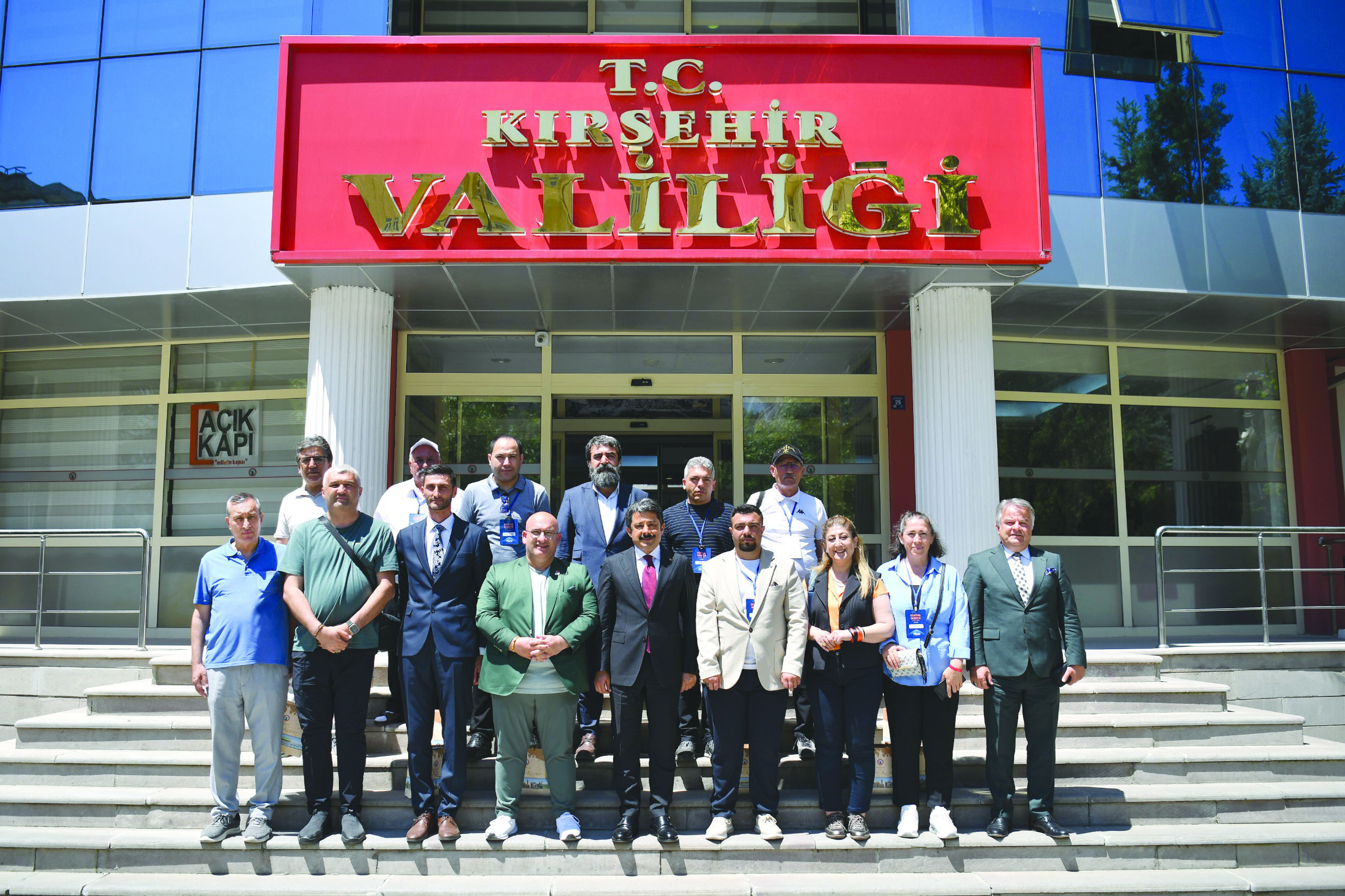 Valilik Önü 4