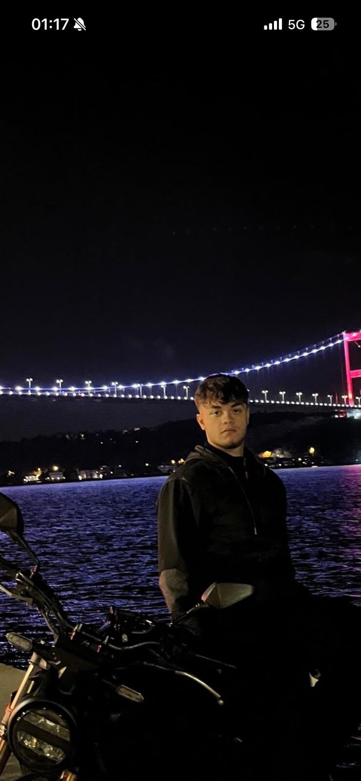 Mezuniyete günler kala yürekleri yakan kaza